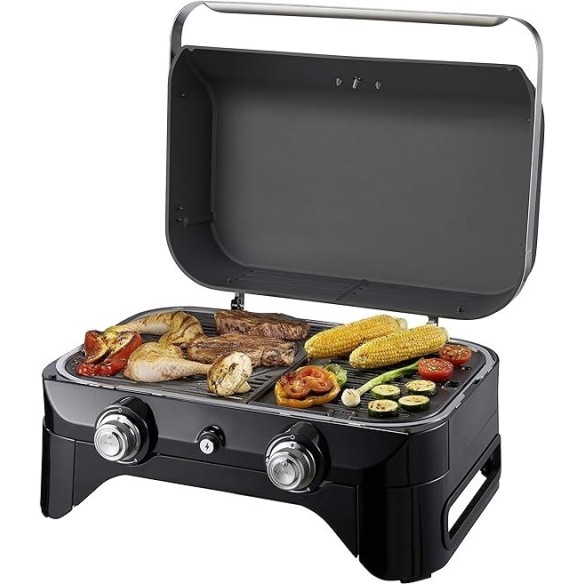 BARBACOA BBQ GAS ATTITUDE 2100 LX