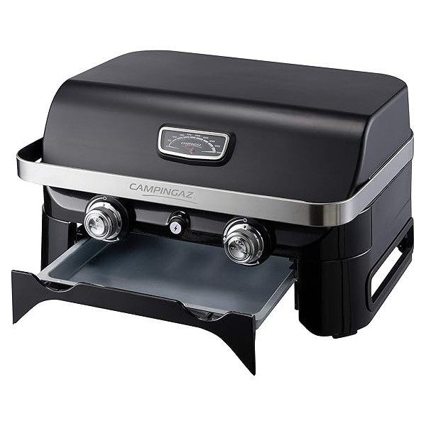 BARBACOA BBQ GAS ATTITUDE 2100 LX