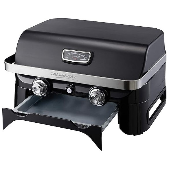 BARBACOA BBQ GAS ATTITUDE 2100 LX