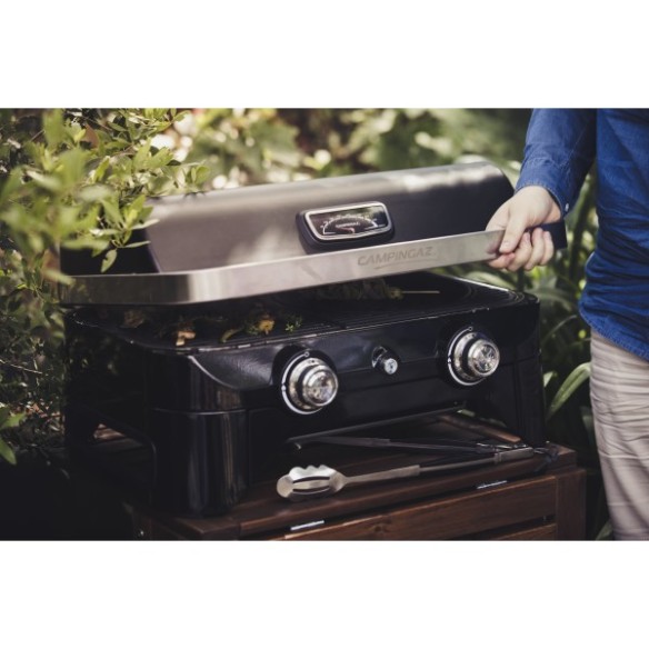 BARBACOA BBQ GAS ATTITUDE 2100 LX