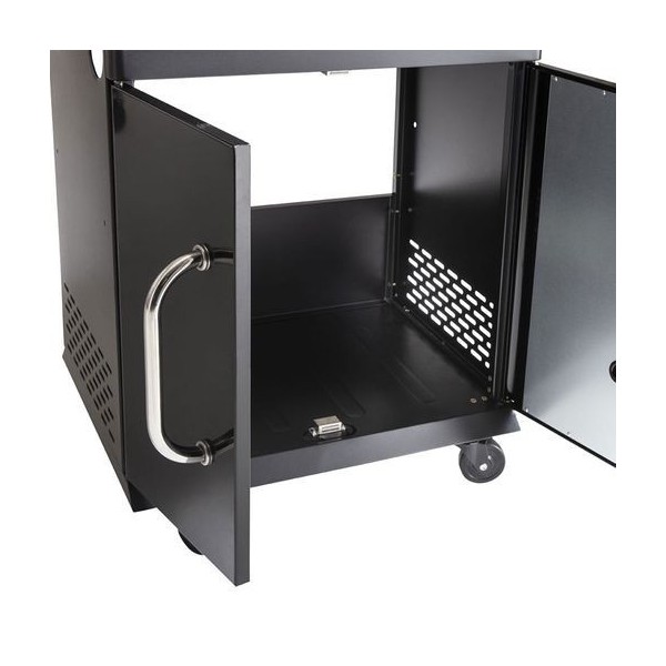 MODULO FREGADERO INTREGABLE A BARBACOA FIDGI