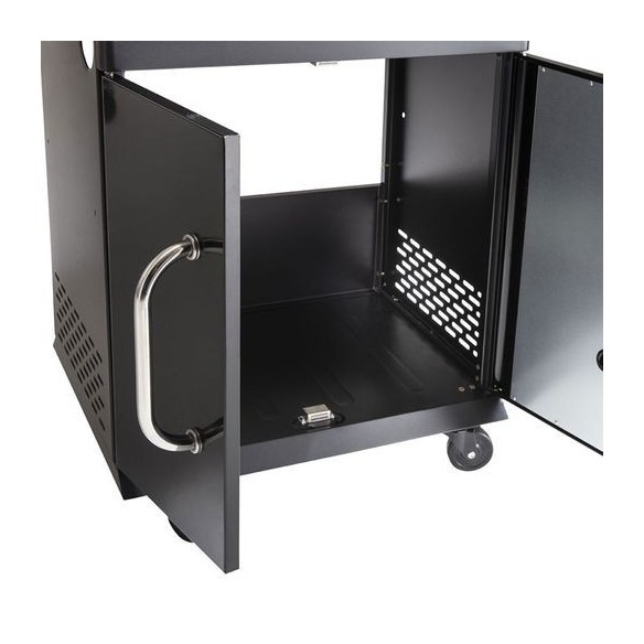 MODULO FREGADERO INTREGABLE A BARBACOA FIDGI