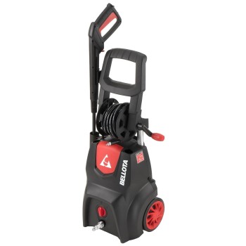 HIDROLIMPIADORA BELLOTA 150bar 2400w 500L/h