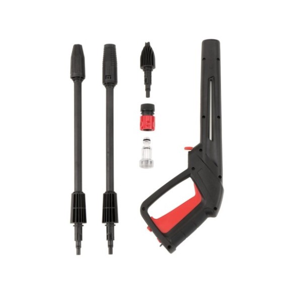 HIDROLIMPIADORA BELLOTA 150bar 2400w 500L/h