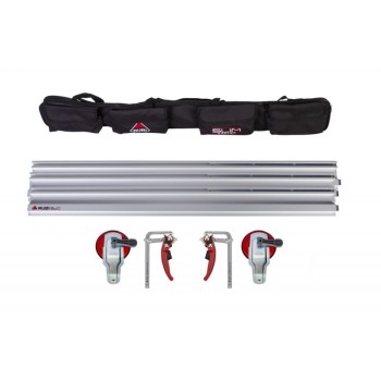 KIT GUIAS PARA SIERRA CIRCULAR TC-125 G1 RUBI 2