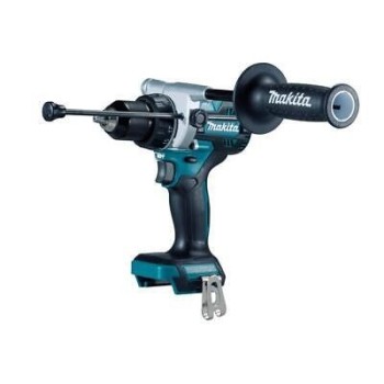 TALADRO COMBINADO DHP486Z BL 18V LXT 130NM MAKITA