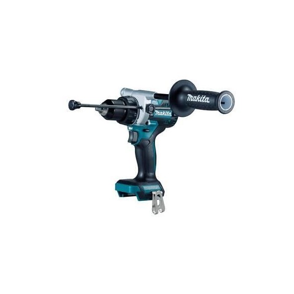 TALADRO COMBINADO DHP486Z BL 18V LXT 130NM MAKITA