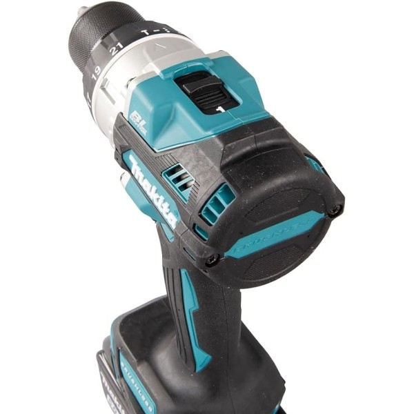 TALADRO COMBINADO DHP486Z BL 18V LXT 130NM MAKITA