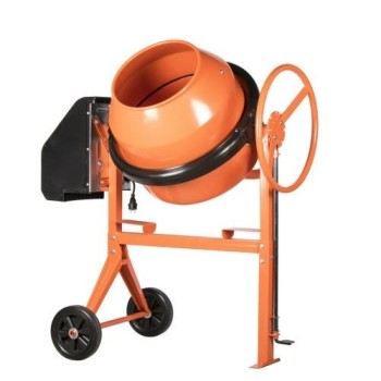 HORMIGONERA ELECTRICA  B135 SIRL