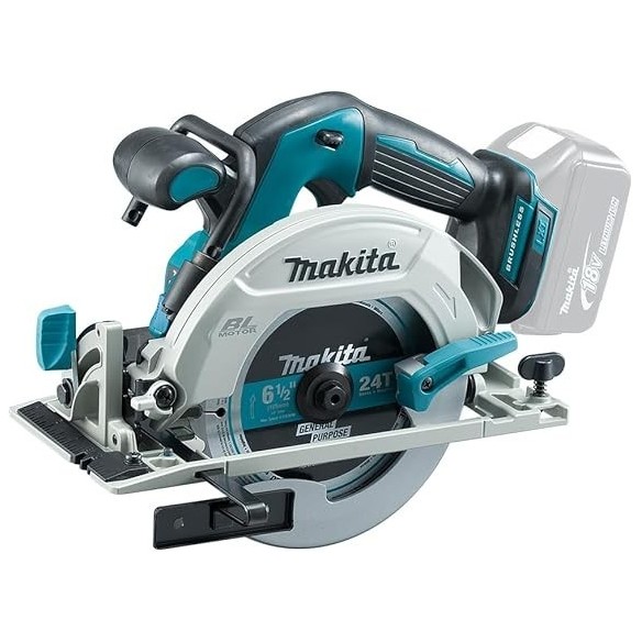 SIERRA CIRCULAR DHS680Z 165MM BL 18V MAKITA