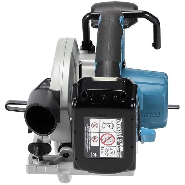 SIERRA CIRCULAR DHS680Z 165MM BL 18V MAKITA