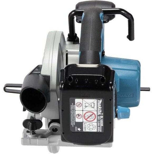 SIERRA CIRCULAR DHS680Z 165MM BL 18V MAKITA