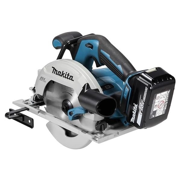 SIERRA CIRCULAR DHS680Z 165MM BL 18V MAKITA