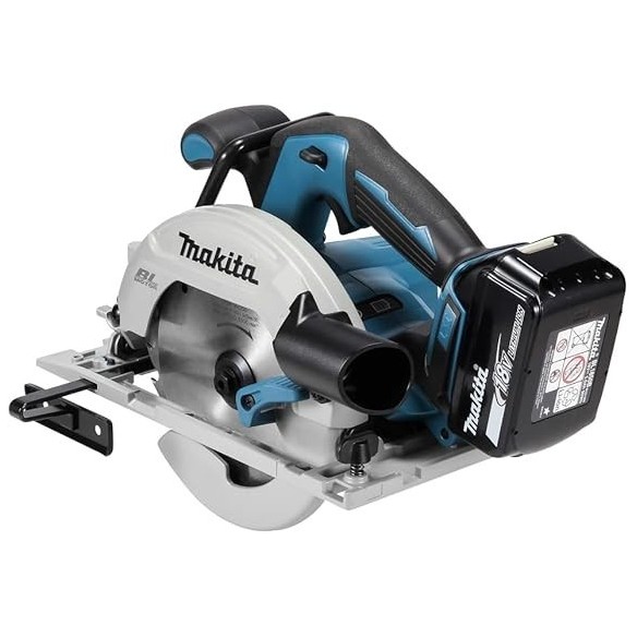 SIERRA CIRCULAR DHS680Z 165MM BL 18V MAKITA