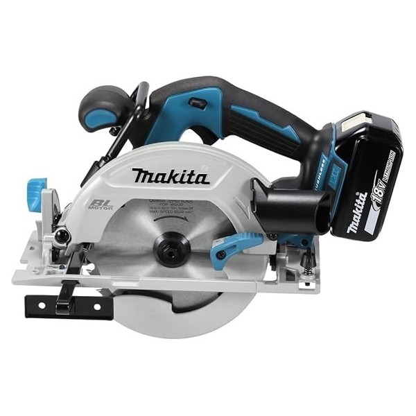 SIERRA CIRCULAR DHS680Z 165MM BL 18V MAKITA