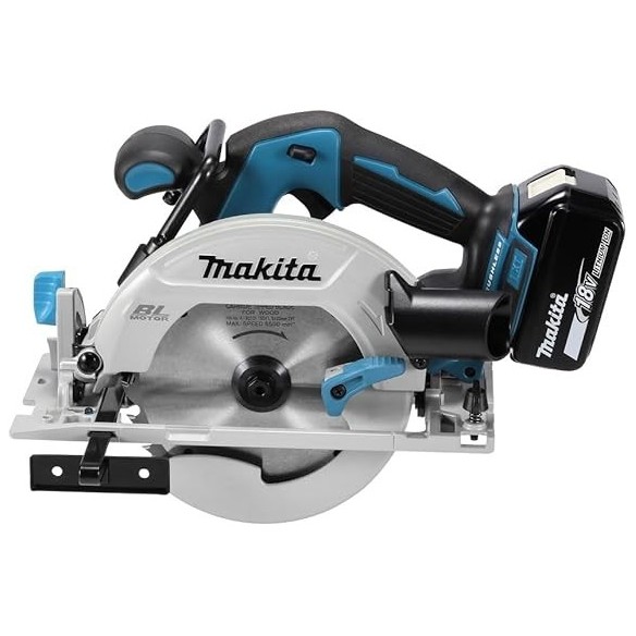 SIERRA CIRCULAR DHS680Z 165MM BL 18V MAKITA