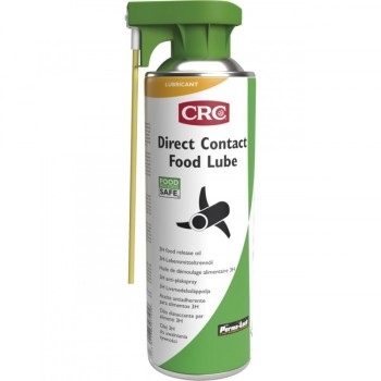 CRC DIRECT CONTACT FOOD LUBE FPS 500 ML