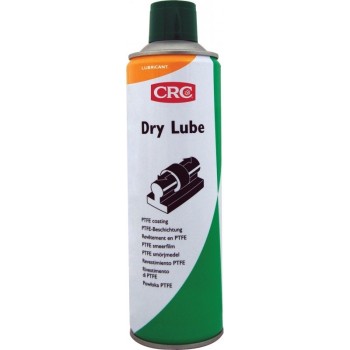 CRC DRY LUBE F FPS 500 ML