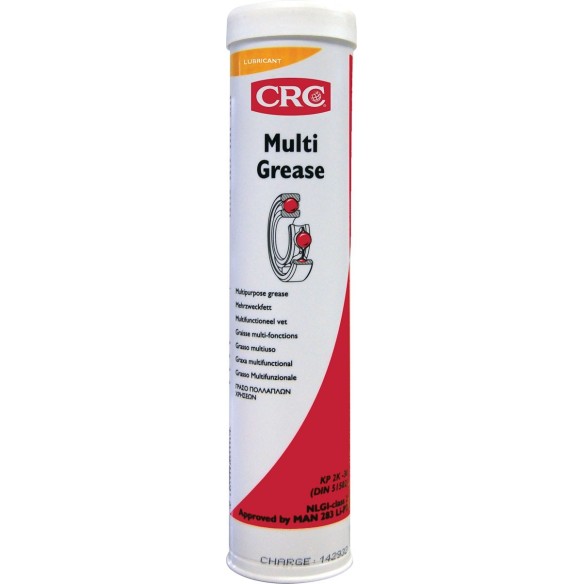 CRC MULTI GREASE 400 GRS