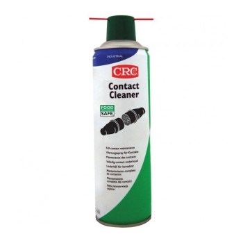 CRC CONTACT CLEANER 500 ML