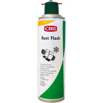 CRC ROST FLASH 500 ML