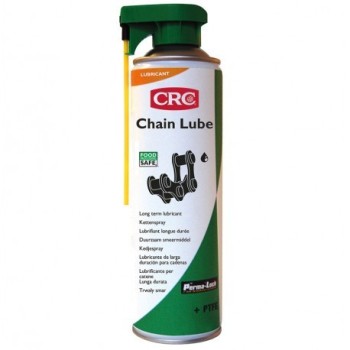 CRC CHAIN LUBE FPS 500 ML