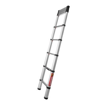 ESCALERA 1 TELESCÓPICA 1 TRAMO TELESTEPS 2