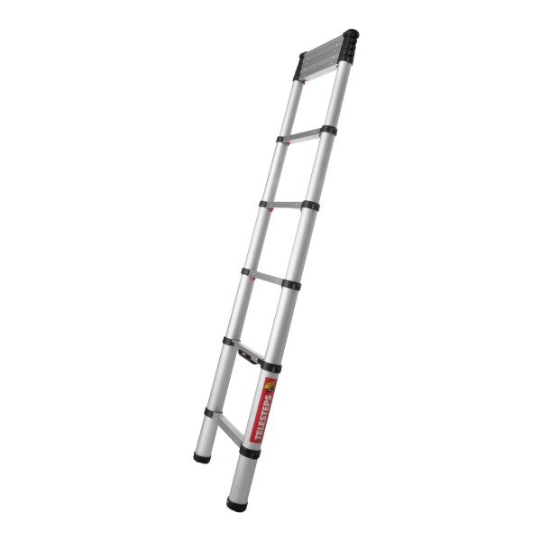 ESCALERA 1 TELESCÓPICA 1 TRAMO TELESTEPS
