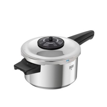 OLLA DUROMATIC CLASSIC NEO MANGO CON ASAS 3.5L 20CM