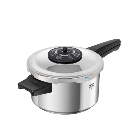 OLLA DUROMATIC CLASSIC NEO MANGO CON ASAS 3.5L 20CM