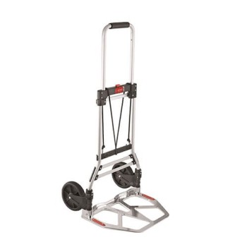 CARRO SUPERPLEGABLE S-90XL CARRIVAN