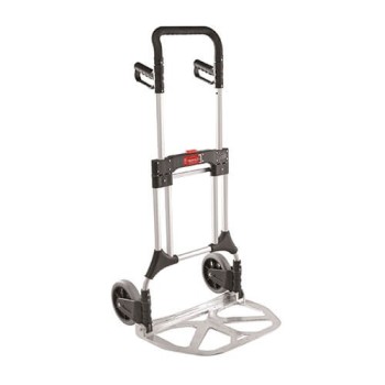 CARRO SUPERPLEGABLE S-200 ALUMINIO CARRIVAN