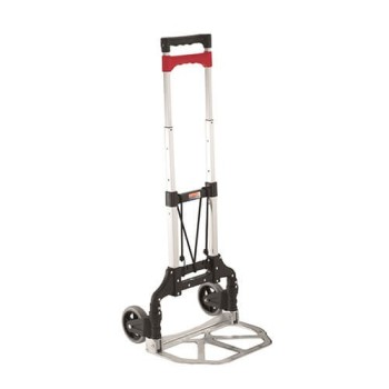 CARRO SUPERPLEGABLE S-50 MULTIUSO CARRIVAN