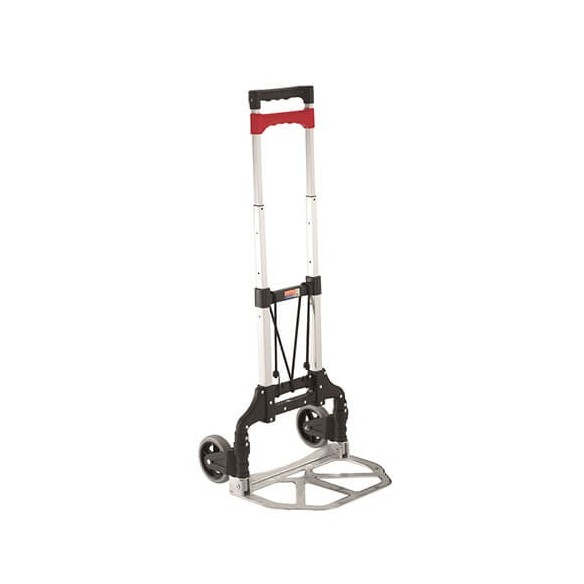 CARRO SUPERPLEGABLE S-50 MULTIUSO CARRIVAN