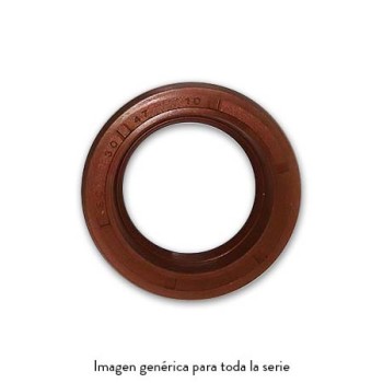 RETEN 80X120X12 TC FPM  OTP