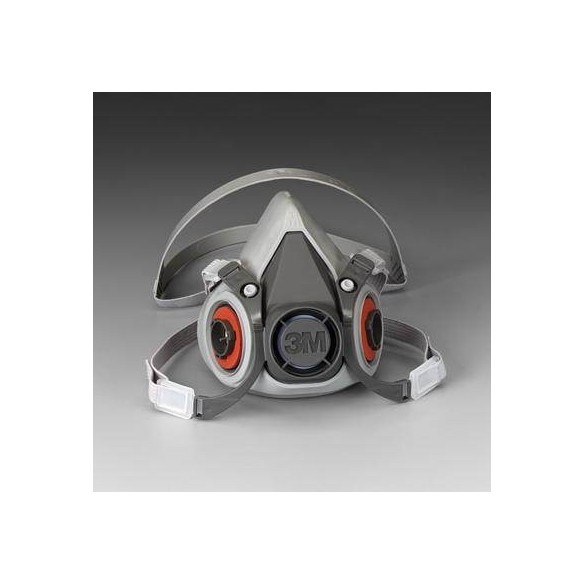 MASCARILLA MEDIA MEDIANA 6200