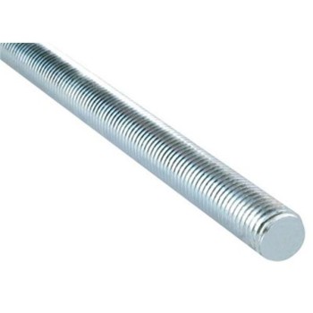 VARILLA ROSCADA DIN 975 M18 ZINC