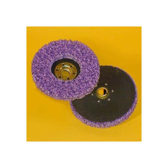 DISCO CLEAN N STRIP XT-150X13 PURPURA. 3M 7000033456