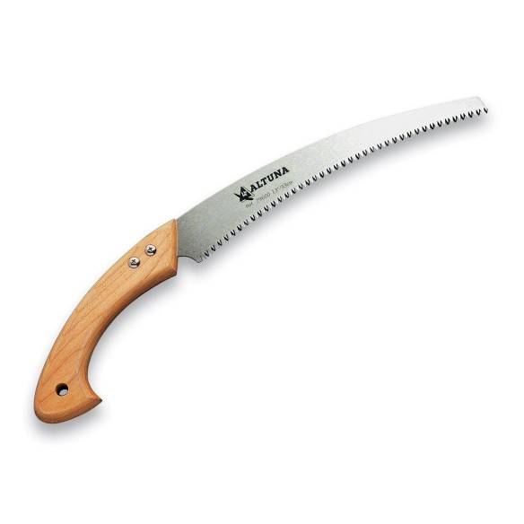 SERRUCHO PODA CURVO 330MM DENTADO JAPONES 29600