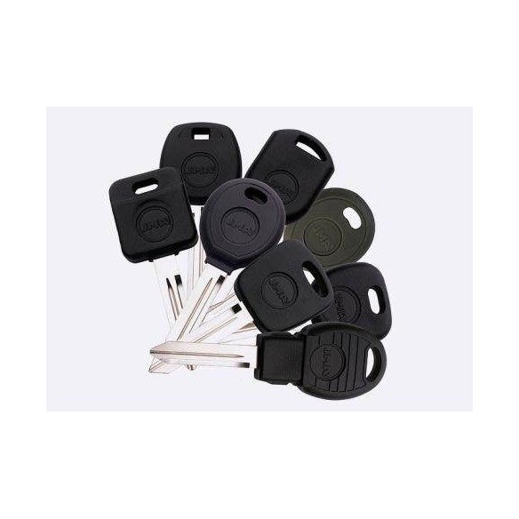 LLAVE DAT-6.P CAB/PLAST