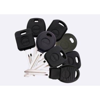 LLAVE NE-19.P CAB/PLAST