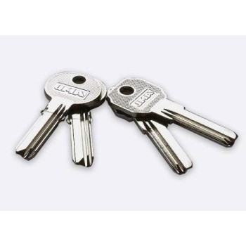 LLAVE LIN-13 SEGURIDAD