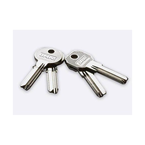 LLAVE MCM-4SS SEGURIDAD