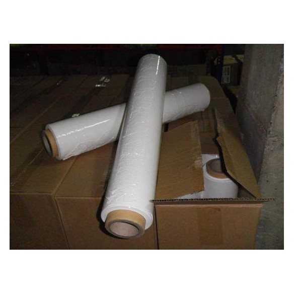 FILM MANUAL 23 MY BLANCO OPACO 2,2 KGS PALETIZAR