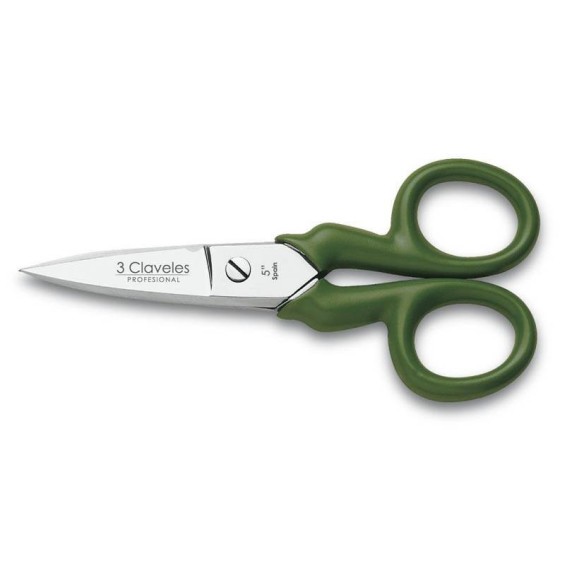 TIJERA ELECTRICISTA M/A 5,5" 3C