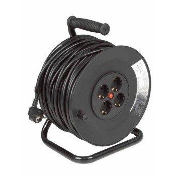 EXTENSIBLE 50M 3X1,5+DDS IP20 FAHERMA