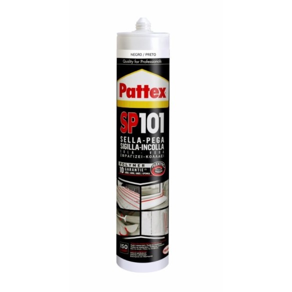 HENKEL SP 101 280 ML NEGRO