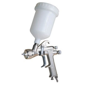 PISTOLA PINTAR GRAVEDAD NEW CLASSIC LUX 1,8 SAGOLA