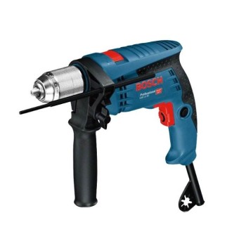 TALADRO PERCUTOR BOSCH GSB 13 RE 600W 1,5-13MM