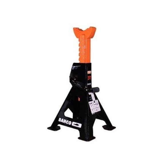 CABALLETE PARA VEHICULOS 3T 2P SNA